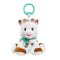 ตุ๊กตาโซฟี 20 ซม.พร้อมเสียงดนตรี Plush Sophie la girafe 20 cm with Music  Box - Sophie la girafe®